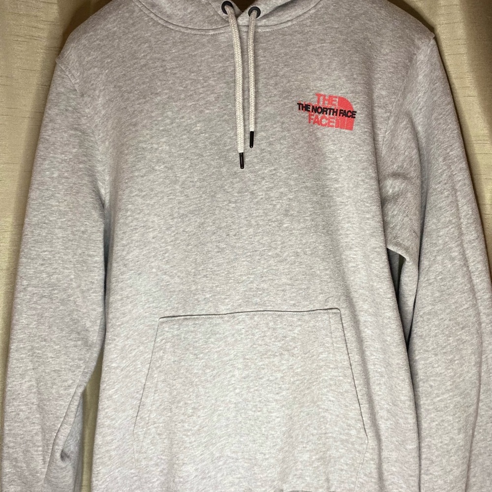 Northface Hoodie